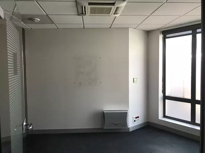 Divers, 200 m²