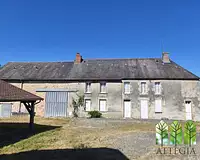 Maison, 160 m²