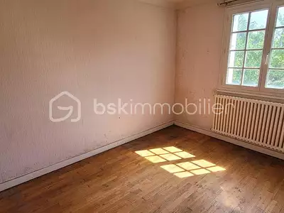 Maison, 121 m²
