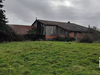 Parking, 1 594 m²
