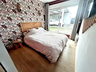 Maison, 123 m²