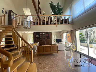 Maison, 209 m²