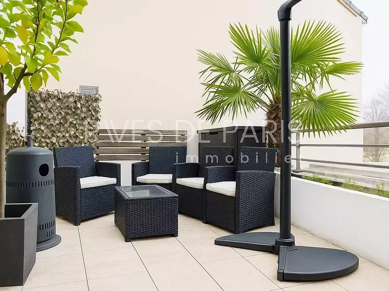 Appartement, 62,5 m²