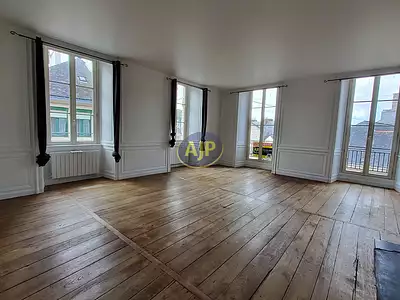 Appartement, 81,64 m²