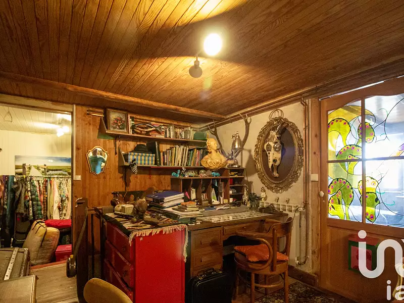 Maison, 110 m²