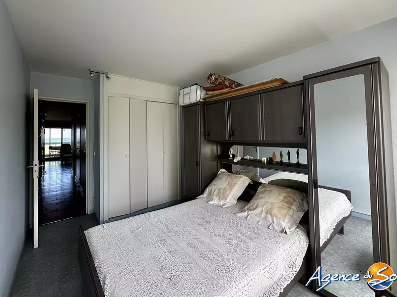 Appartement, 46,02 m²