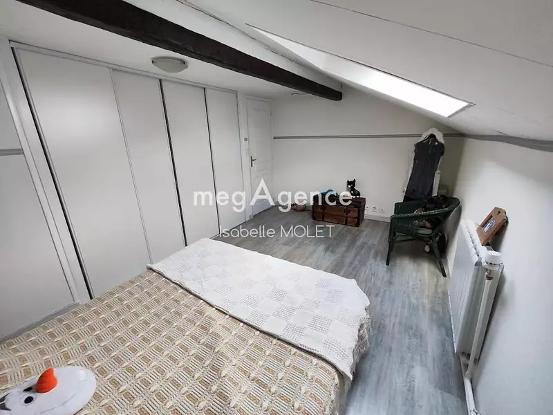 Maison, 132 m²