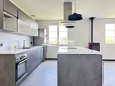 Appartement, 81,5 m²