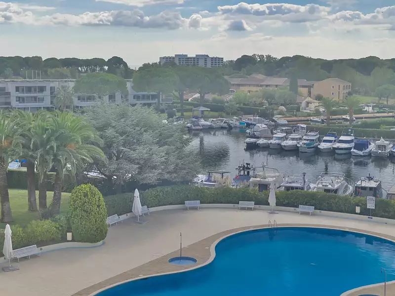 Appartement, 105,09 m²