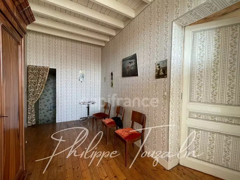 Maison, 133 m²