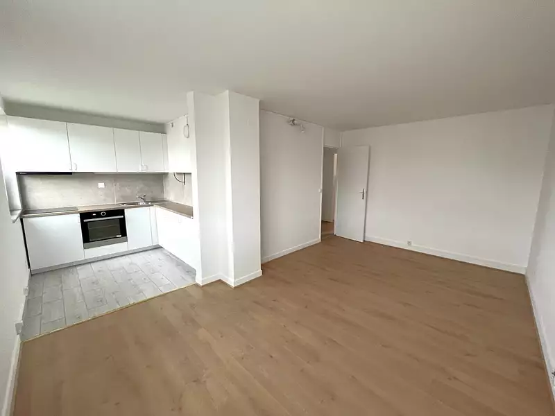 Appartement, 66,14 m²