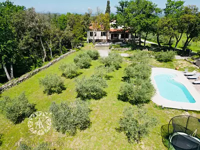 Maison, 183 m²