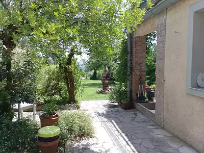 Maison, 215 m²