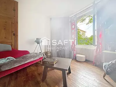 Maison, 150 m²