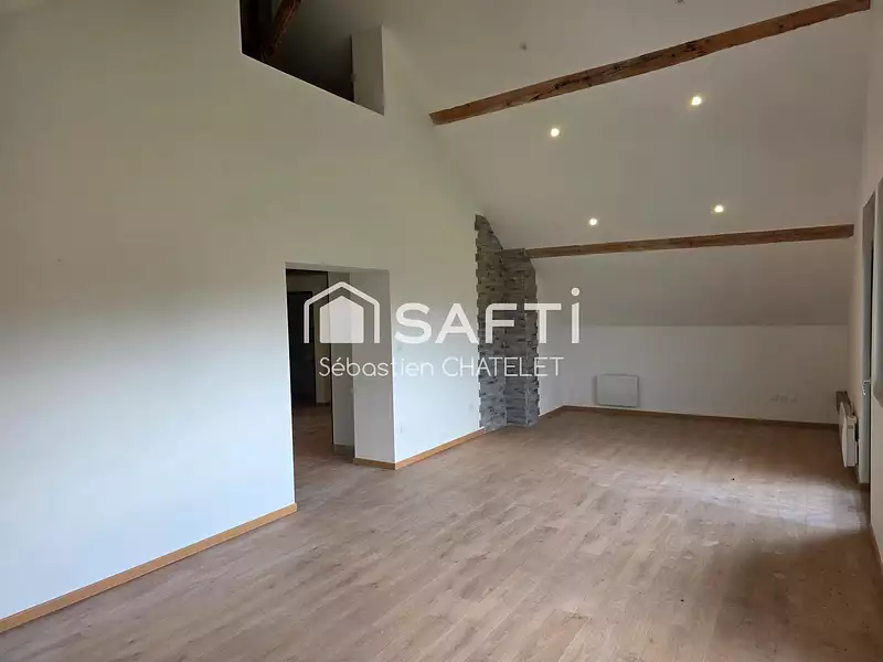 Appartement, 95 m²