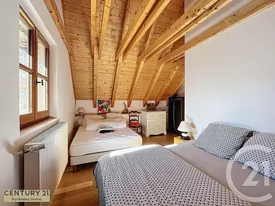 Maison, 130 m²