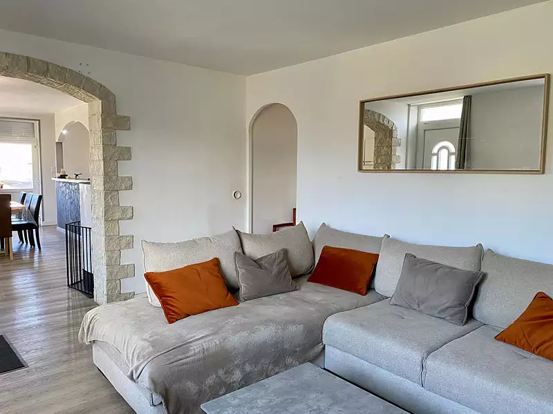 Maison, 125 m²