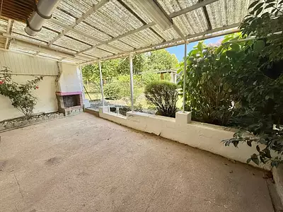Maison, 92 m²