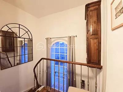 Maison, 200 m²