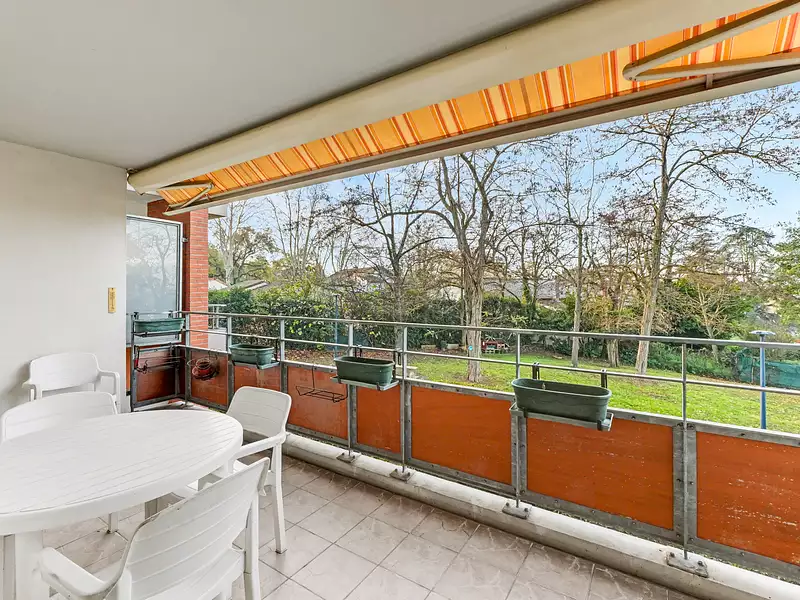 Appartement, 95,87 m²