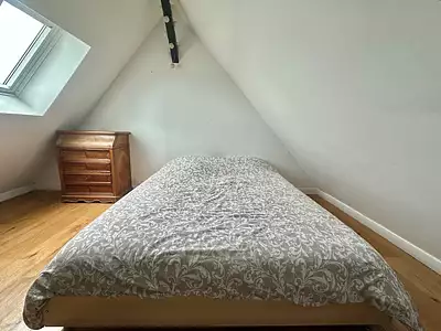 Appartement, 40 m²