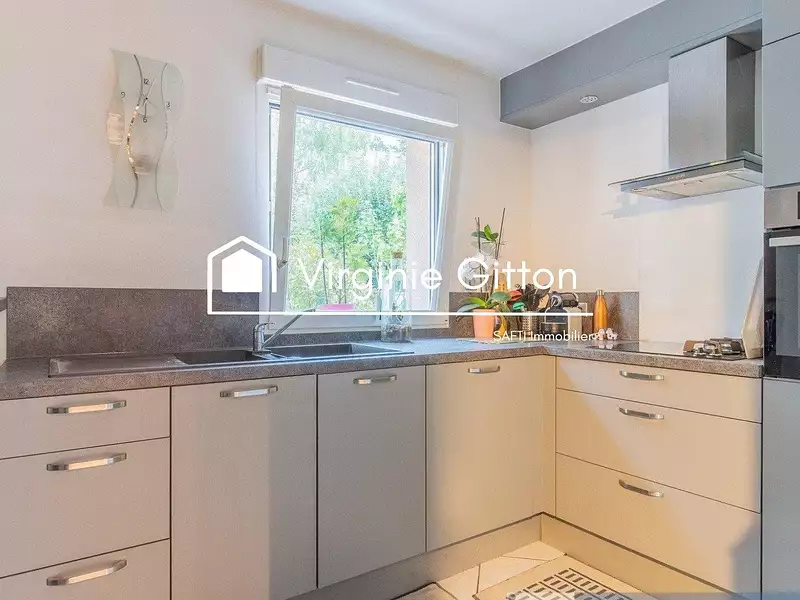Maison, 118 m²