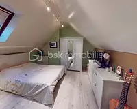 Maison, 125 m²