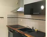 Appartement, 51,8 m²