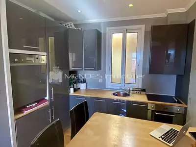 Appartement, 42,38 m²