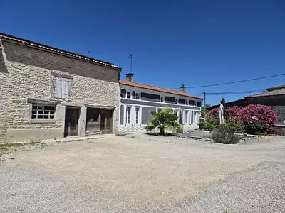 Maison, 150 m²