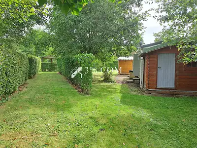 Terrain, 1 385 m²
