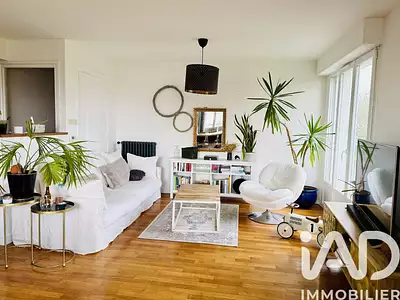 Appartement, 103 m²
