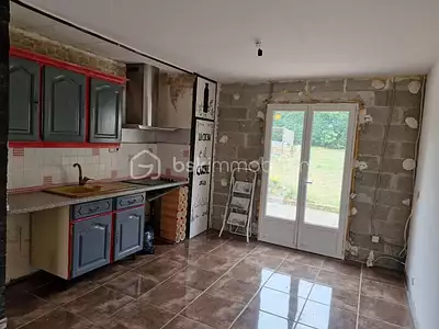 Maison, 89 m²