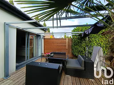 Maison, 100 m²