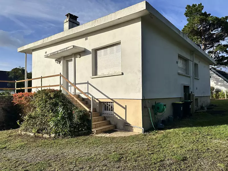 Maison, 106,54 m²