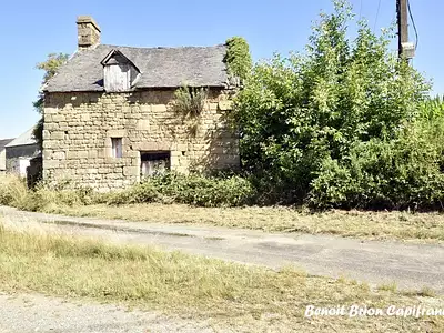 Maison, 110 m²