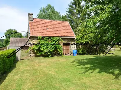 Maison, 126 m²