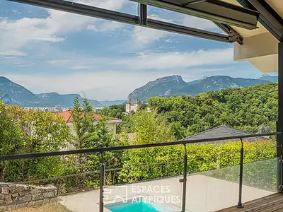 Maison, 120 m²