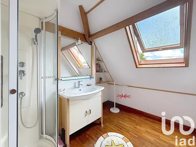 Maison, 128 m²