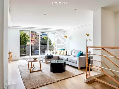 Appartement, 105,04 m²