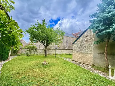 Maison, 182 m²