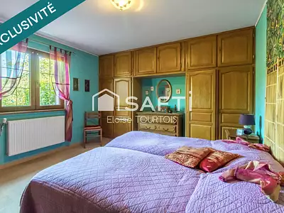 Maison, 240 m²