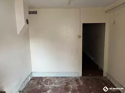 Maison, 72 m²