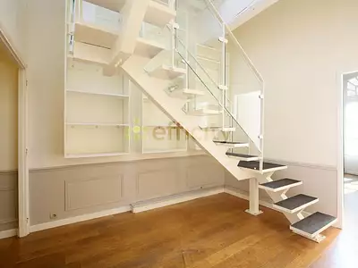 Appartement, 200 m²