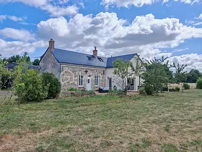 Maison, 186 m²