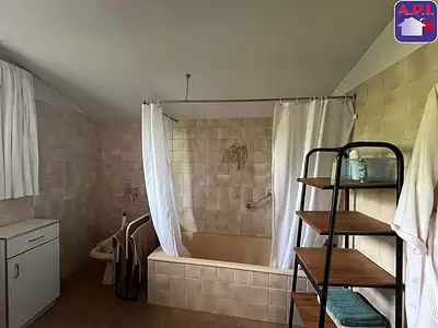 Maison, 203 m²