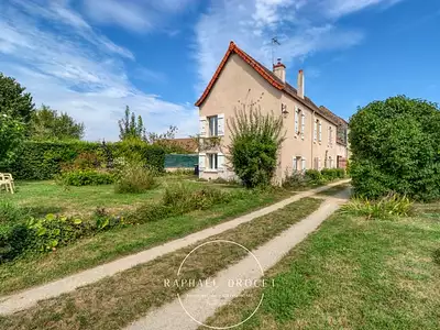 Maison, 137 m²