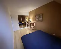 Appartement, 109,11 m²