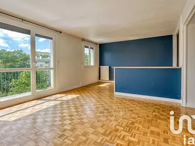 Appartement, 74 m²