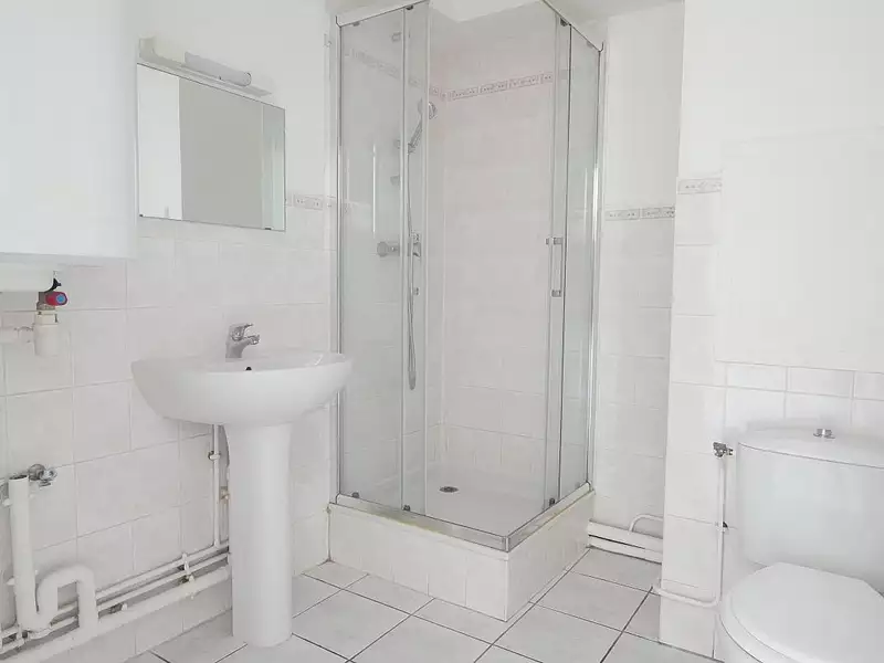 Appartement, 32 m²